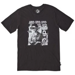 IPD Surf FACE PLANT S/S TEE