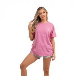 Rip Curl Fadeout Icon S/S Tee