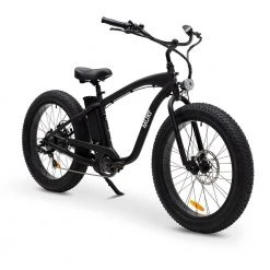 The Fat MURF Electric Bicycle