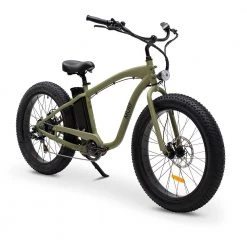 The Fat MURF Electric Bicycle