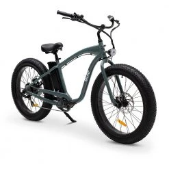 The Fat MURF Electric Bicycle