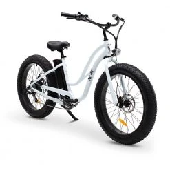 Electric Bicycles Murf Fat Pax Step-Thru Electric Bicycle