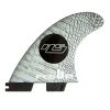 Surfboard Fins FCS II Hayden Shapes Tri-Quad Set Surf Fins SP20