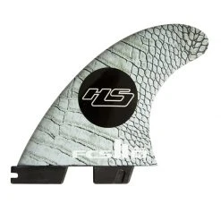 Surfboard Fins FCS II Hayden Shapes Tri-Quad Set Surf Fins SP20