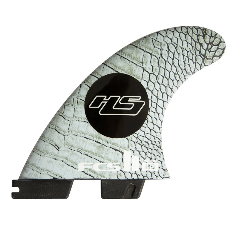 Surfboard Fins FCS II Hayden Shapes Tri-Quad Set Surf Fins SP20 3 Surfboard Fins FCS II Hayden Shapes Tri-Quad Set Surf Fins SP20