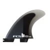 FCS II Reactor Thruster PC Tri Set Surf Fins SP20
