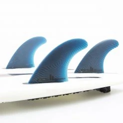 Mens FCS II Performer Neo Glass Eco Tri-Fins