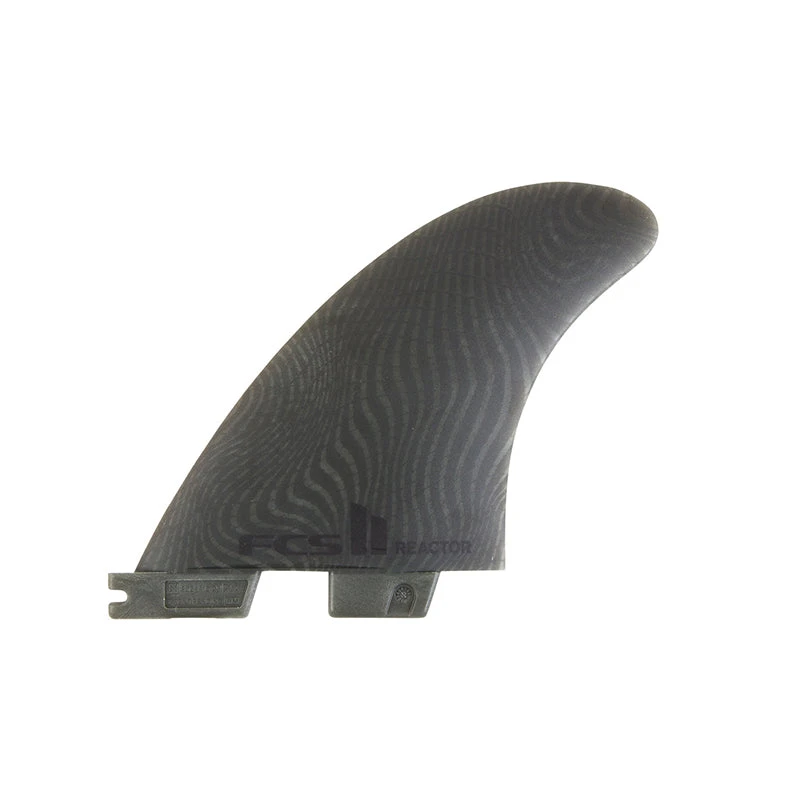 FCS II Reactor Neo Glass Eco Tri-Fins 3 FCS II Reactor Neo Glass Eco Tri-Fins