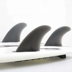 FCS II Reactor Neo Glass Eco Tri-Fins