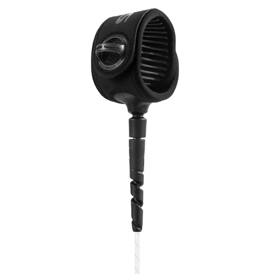 FCS Freedom Helix 7' All Around Leash 3 FCS Freedom Helix 7' All Around Leash