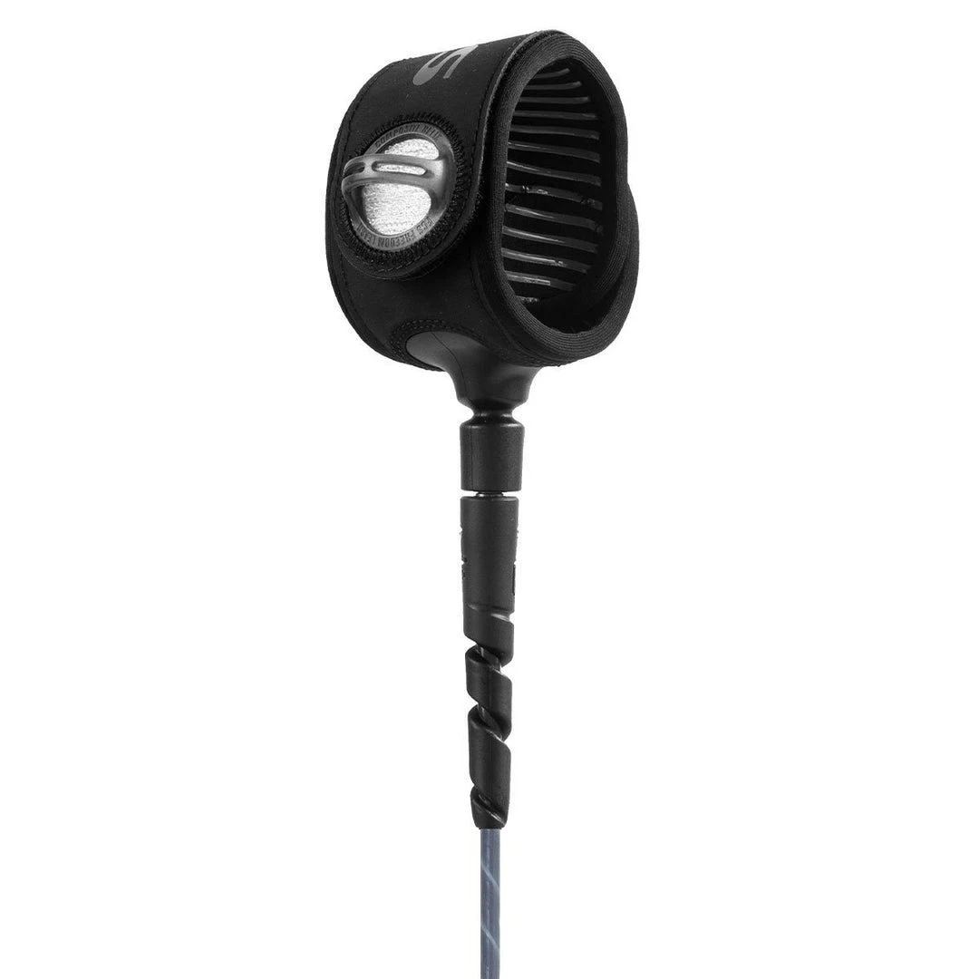 FCS Freedom Helix 7' All Around Leash 4 FCS Freedom Helix 7' All Around Leash