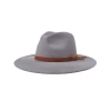 Brixton Mens Field Proper Hat