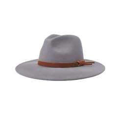 Brixton Mens Field Proper Hat