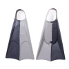 Alton Logo Fin Swim Fins Grey '22 Accessories