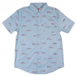 Alton Fishies Boardshorts