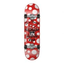 Flip Skateboards Flip Penny Dots 8.13" Complete