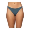 O'Neill Saltwater Solids Flamenco Cheeky Swim Bottoms