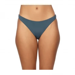 O'Neill Saltwater Solids Flamenco Cheeky Swim Bottoms