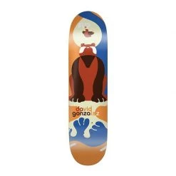 Flip Skateboards Flip Gonzalez Kaja 8.0" Deck