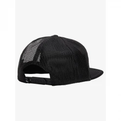 Quiksilver Foamslayer Snapback Trucker Hat