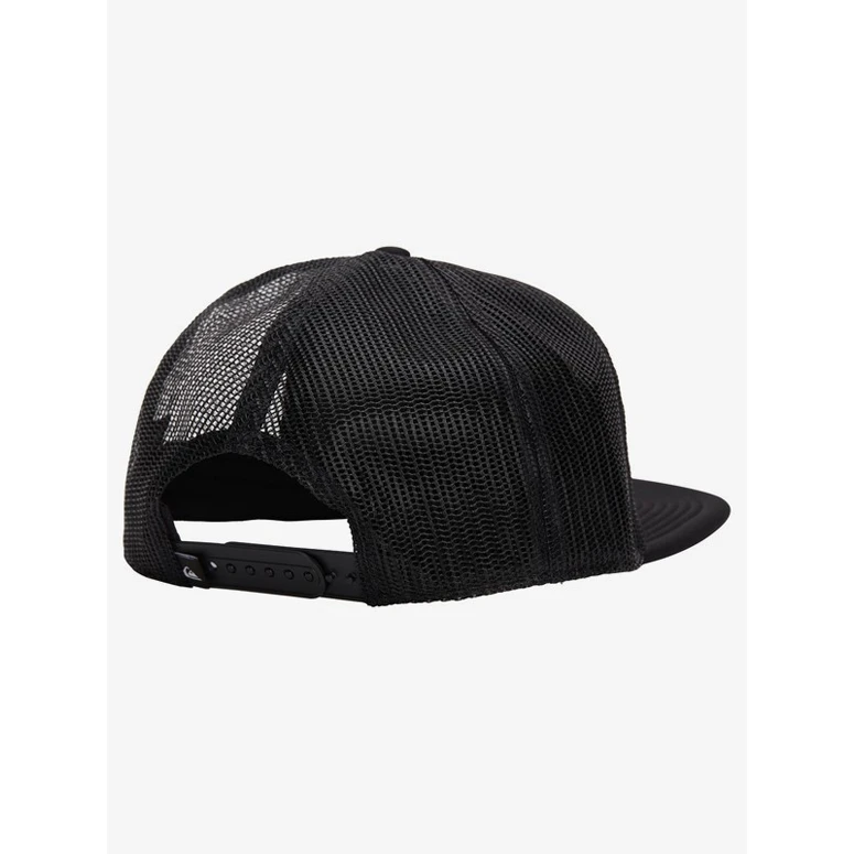 Quiksilver Foamslayer Snapback Trucker Hat 4 Quiksilver Foamslayer Snapback Trucker Hat