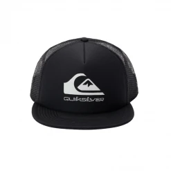 Quiksilver Foamslayer Snapback Trucker Hat