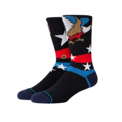 Stance Freedom Strike Crew Sock