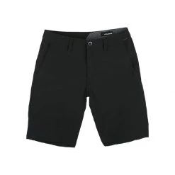 Volcom Mens FRICKIN SURF N' TURF STATIC 2 HYBRID SHORTS