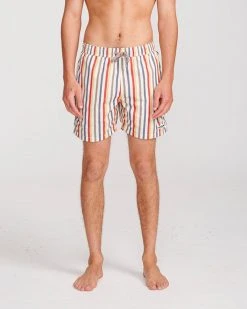 Critical Slide Breezies 16" Trunks Mens 10 Critical Slide Breezies 16