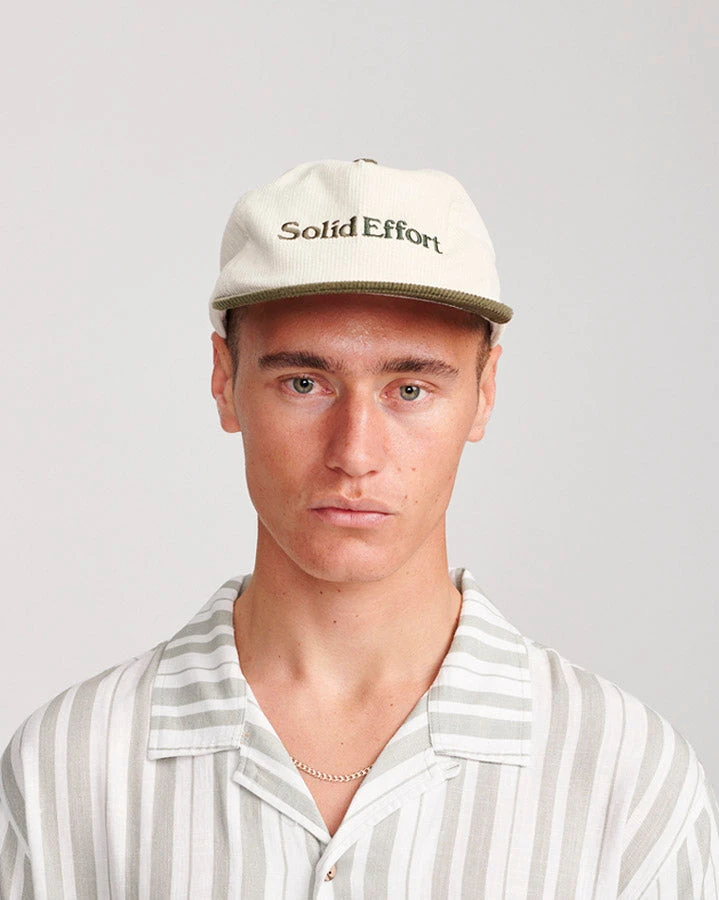 Critical Slide Solid Effort Corduroy Cap Mens 6 Critical Slide Solid Effort Corduroy Cap Mens