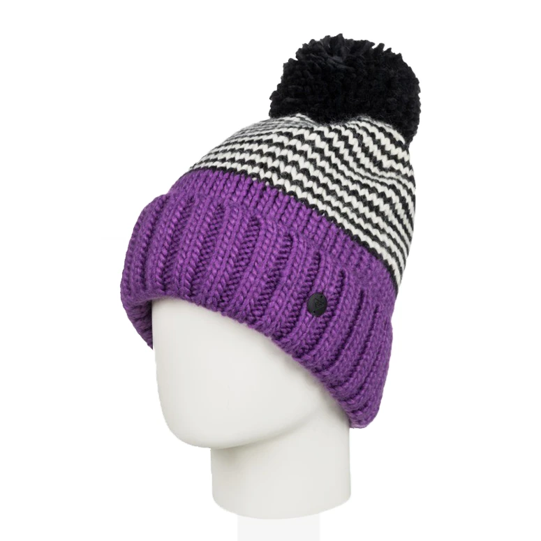 Roxy Frozenfall Beanie 3 Roxy Frozenfall Beanie