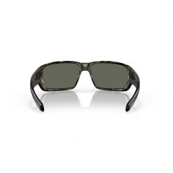 Costa Fantail Pro Sunglasses (Matte Wetlands/Gray - Polarized)