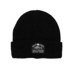 Salty Crew Mens Fish Market Beanie