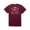 Salty Crew Fishmonger S/S Standard Tee
