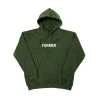 Former Mens Legacy Pullover Hoodie