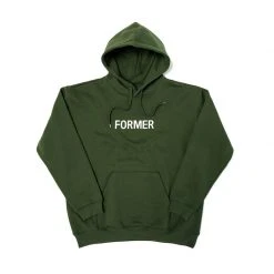 Former Mens Legacy Pullover Hoodie