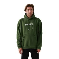 Former Mens Legacy Pullover Hoodie