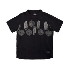 Former Mens Menace S/S Shirt