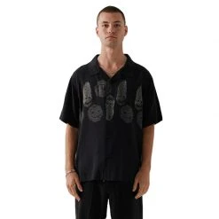 Former Mens Menace S/S Shirt