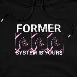 Former Offering Pullover Hoodie