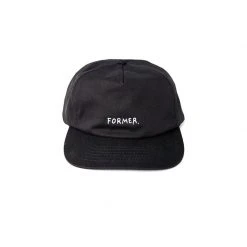 Former Mens Script Hat