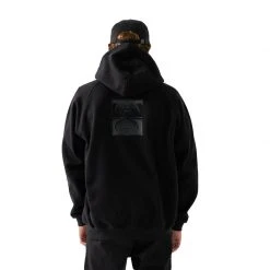 Former Silent Zip-up Hoodie