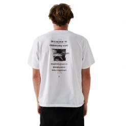 Former System S/S T-Shirt