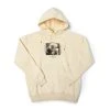 Former War Poodle Pullover Hoodie