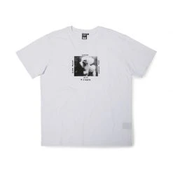 Former War Poodle S/S T-Shirt Mens