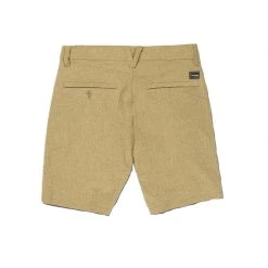 Volcom Mens Frickin Cross Shred Static Shorts