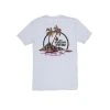 Volcom Mens Fronds S/S Tee