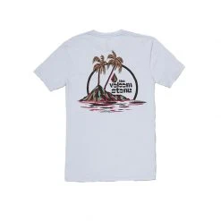 Volcom Mens Fronds S/S Tee