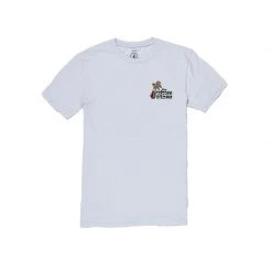 Volcom Mens Fronds S/S Tee 5 Volcom Mens Fronds S/S Tee