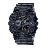 G-Shock GA110SKE-8A Analog-Digital Watch 1 G-Shock GA110SKE-8A Analog-Digital Watch